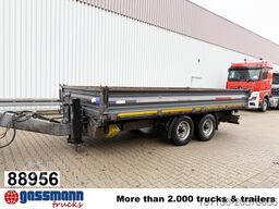 Gala 119.51/242, Verzinkt