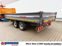 Gala 119.51/242, Verzinkt