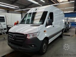 Mercedes-Benz Sprinter 317 CDI,3665mm,Automatik,Kamera