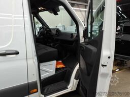 Mercedes-Benz Sprinter 317 CDI,3665mm,Automatik,Kamera