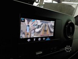 Mercedes-Benz Sprinter 317 CDI,3665mm,Automatik,Kamera