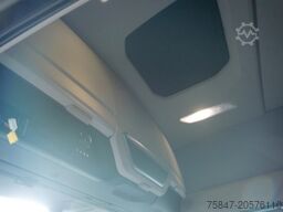 DAF XG 480 FAN Lenkachse A3 Rahmen 7,45/7,82