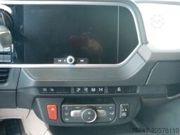 DAF XG 480 FAN Lenkachse A3 Rahmen 7,45/7,82