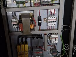 INGERSOLL-RAND Nirvana N75