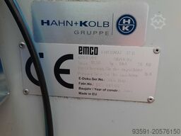 EMCO EMCOMAT-17 D