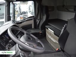 MAN TGX 18.470 GX