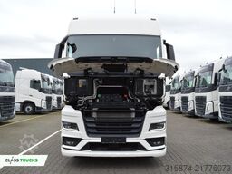 MAN TGX 18.470 GX