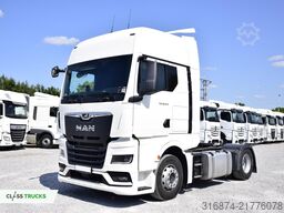 MAN TGX 18.470 GX