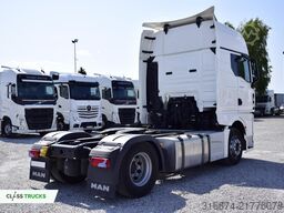 MAN TGX 18.470 GX