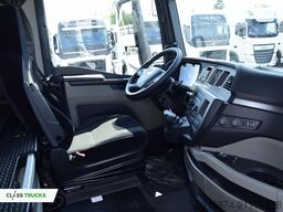 MAN TGX 18.470 GX