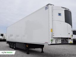 SCHMITZ CARGOBULL SKO Double Deck FP60 ThermoKing SLXi 300