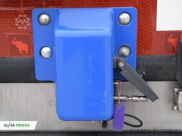 SCHMITZ CARGOBULL SKO Double Deck FP60 ThermoKing SLXi 300