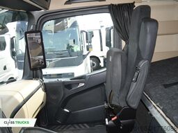 MERCEDES-BENZ Actros 5 1845 BigSpace