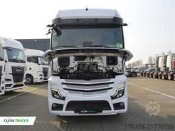MERCEDES-BENZ Actros 5 1845 BigSpace