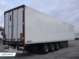 SCHMITZ CARGOBULL SKO FP 45 ThermoKing SLXi 300