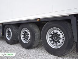 SCHMITZ CARGOBULL SKO FP 45 ThermoKing SLXi 300