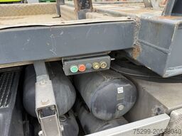 Scania P360 LB 6x2 Gigant / Swiss-Vehicle