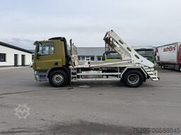DAF CF65.250 4x2 Gigant / Swiss-Vehicle