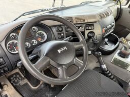 DAF CF65.250 4x2 Gigant / Swiss-Vehicle