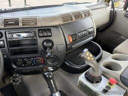 DAF CF65.250 4x2 Gigant / Swiss-Vehicle