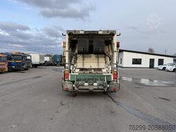 Scania P 380 DB6x2 Faun / Swiss-Vehicle