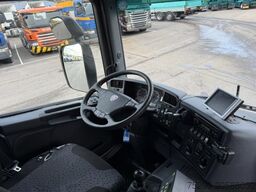 Scania P 380 DB6x2 Faun / Swiss-Vehicle