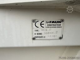 Scania P 380 DB6x2 Faun / Swiss-Vehicle