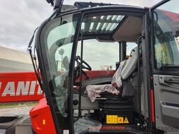 Manitou MRT 2660 vision