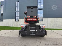 Manitou MRT 2660 vision