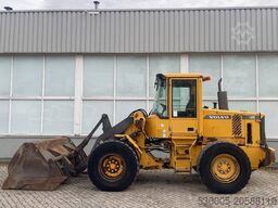 Volvo L 50 D