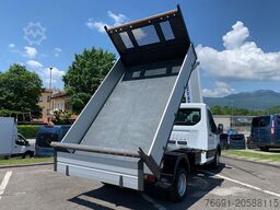 Ford Transit 350 - Ribaltabile - Km solo 4.300  -