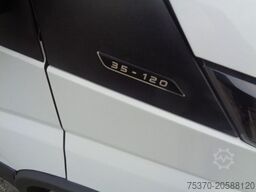 IVECO DAILY 35S12 V