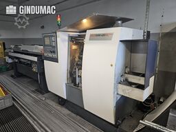 EMCO Turn 420 MC Plus