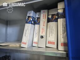 EMCO Turn 420 MC Plus