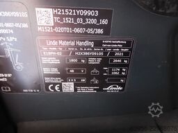 Linde E18-02