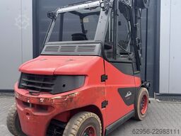 Linde E60-01