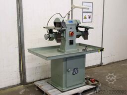 Bayer DMB 240 2 Stationen