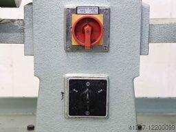 Bayer DMB 240 2 Stationen