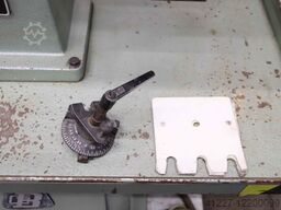 Bayer DMB 240 2 Stationen