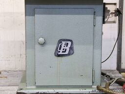 Bayer DMB 240 2 Stationen