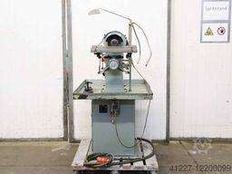 Bayer DMB 240 2 Stationen