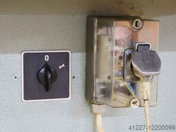 Bayer DMB 240 2 Stationen