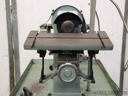 Bayer DMB 240 2 Stationen