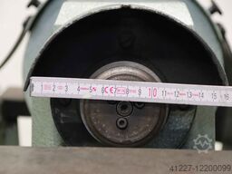 Bayer DMB 240 2 Stationen