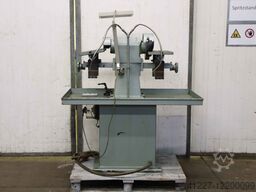 Bayer DMB 240 2 Stationen