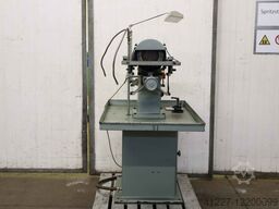 Bayer DMB 240 2 Stationen