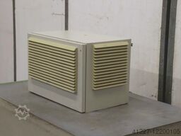 Danfoss 650/425/H400 mm