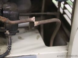 Danfoss 650/425/H400 mm