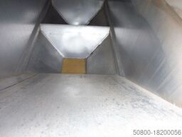  Köhler SDAL 163/8, Restlosentleerer, 80m³, SAF