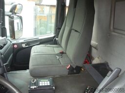 Scania P320 6x2-4 Garbage box Zoeller Medium XXL 23m3